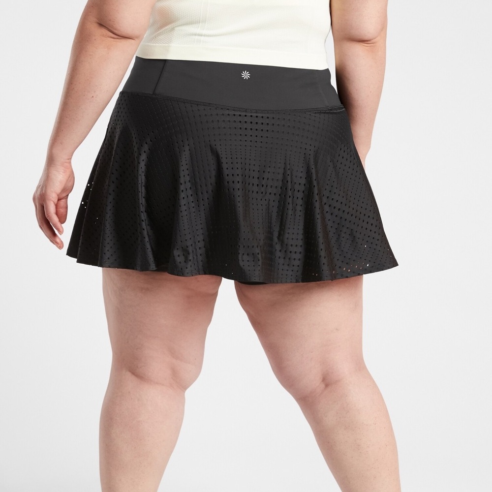 NWOT Athleta A Game Skort 14” - Picture 3 of 6